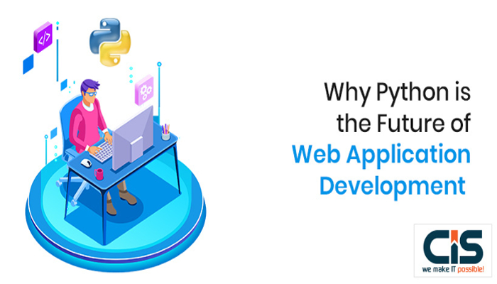 Why Python is the Future of Web Application Development