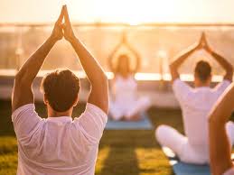 Top Online meditation Classes | Online meditation in Bangalore