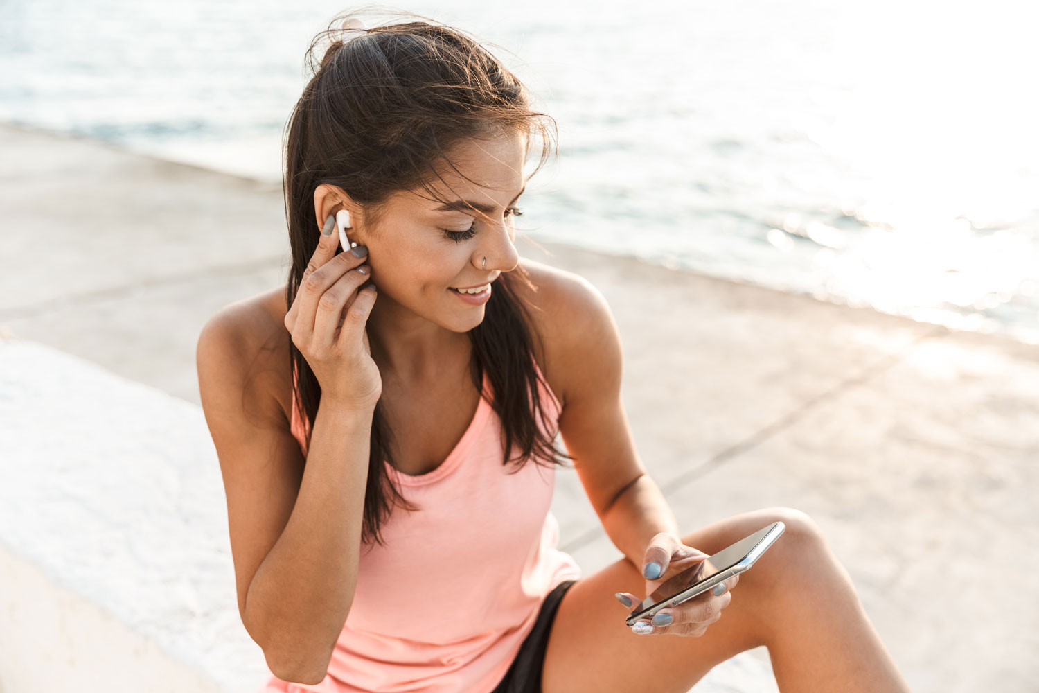 Traditional Meditation