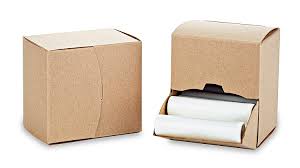 Custom Consumer Display Packaging Boxes