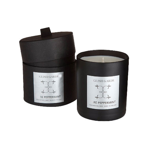 Custom Kraft Candle Packaging Boxes