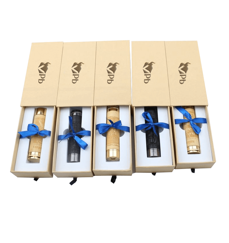 Custom Vape Battery Packaging Boxes