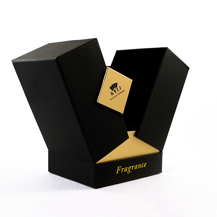 Custom Perfume Packaging Boxes