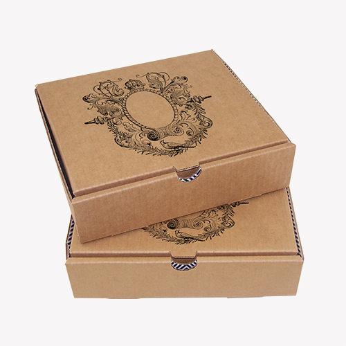Custom Folding Packaging Boxes