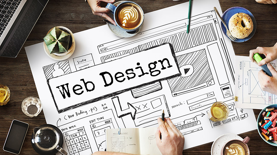 Web Design Company in India | SATHYA Technosoft