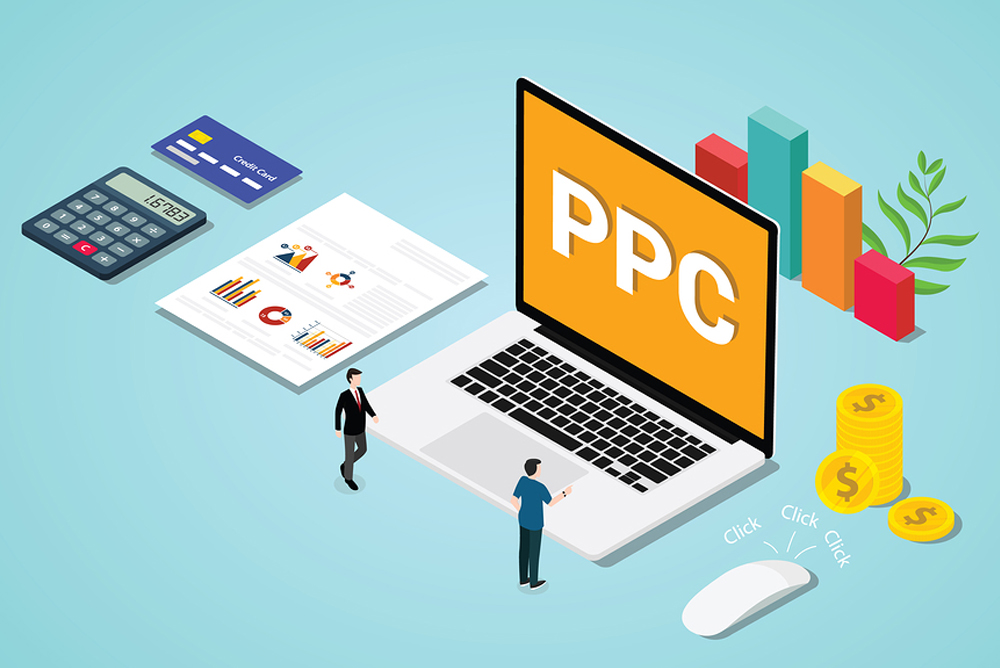 Google Adwords PPC Services India | Sathya Technosoft