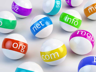 Buy Domain Names Online at Sathya Technosoft