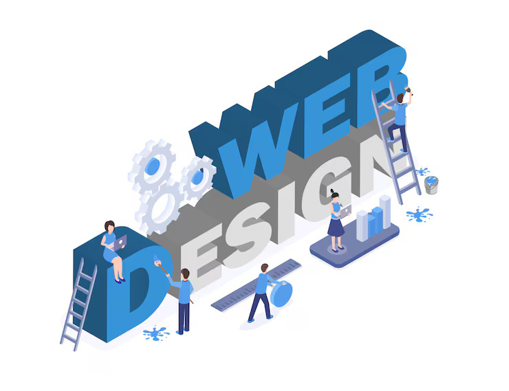 Web Design Company India | Web Design Services | Sathya Technosoft