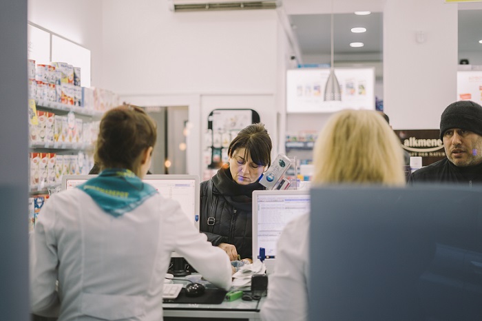 How RFID Solutions Improve Patient Safety and Hospital Workflow