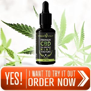 Apply These 9 Secret Techniques To Improve Veterans Vitality Cbd