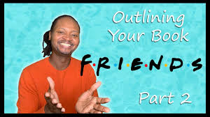 writing children's books