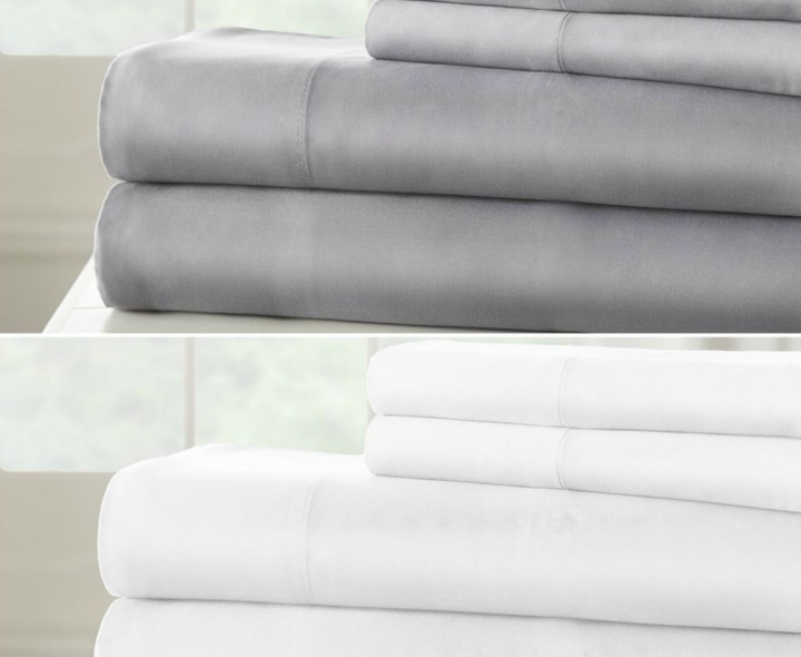 Cheap Queen Sheet Sets