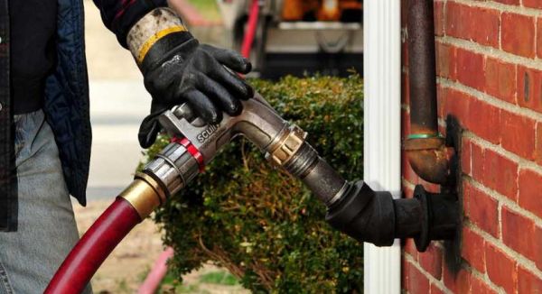 Efficiency and Comfort: Home Heating Oil Solutions