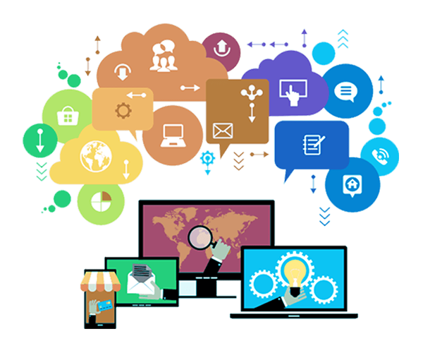 Seo, Web Design and Development Company in India