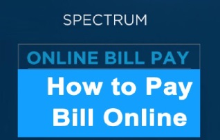 Spectrum bill payment online