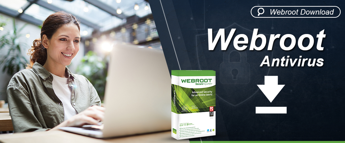 Webroot Download
