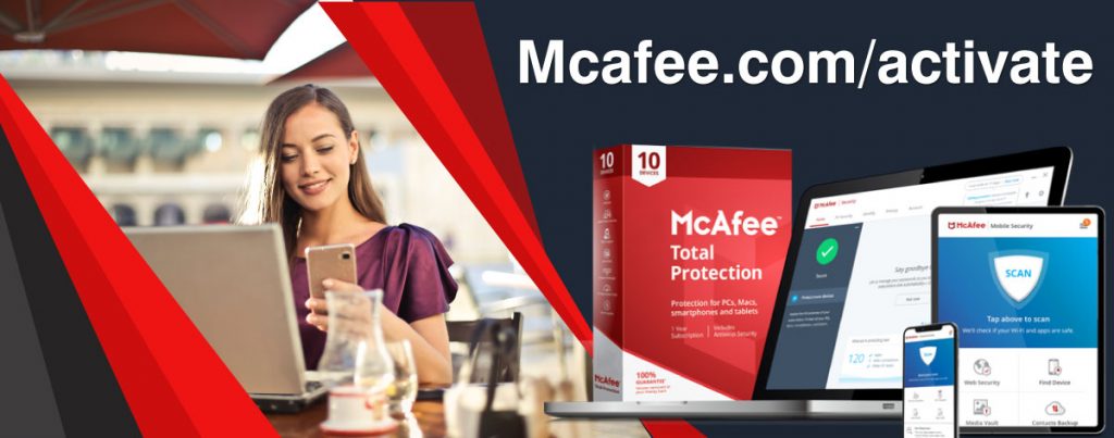 mcafee.com/activate