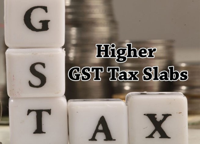 Experts about Implications of Higher GST Tax Slabs