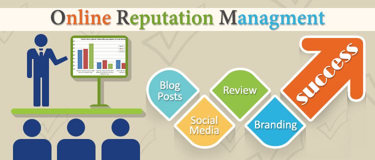 Why is having a good online reputation necessary at all?