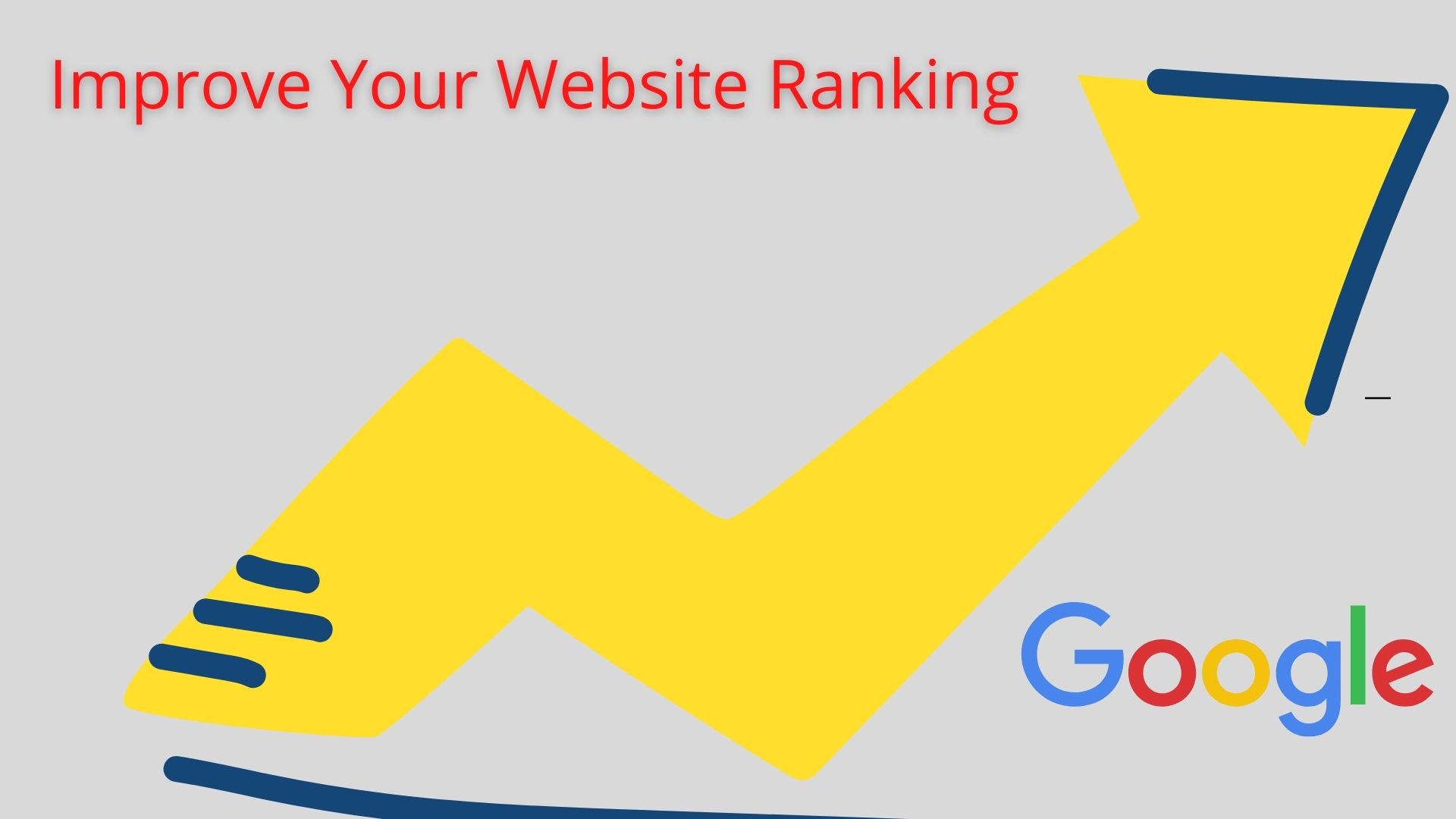 How To Improve Your Website’s Rankings In Search Engine Result pages?