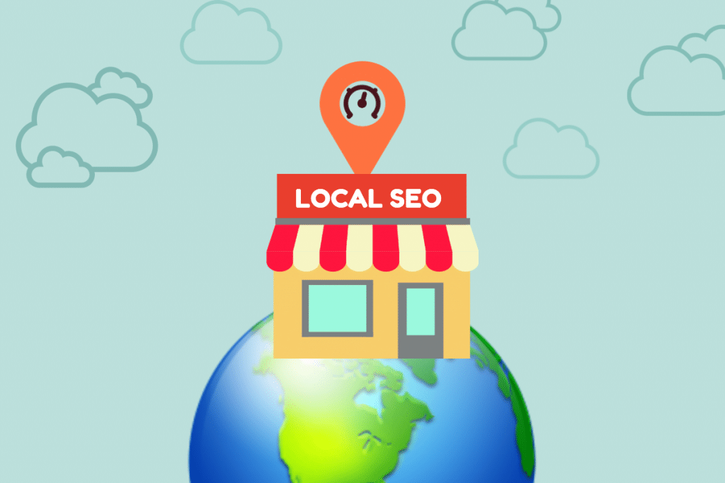 How to Target Local SEO Ranking?