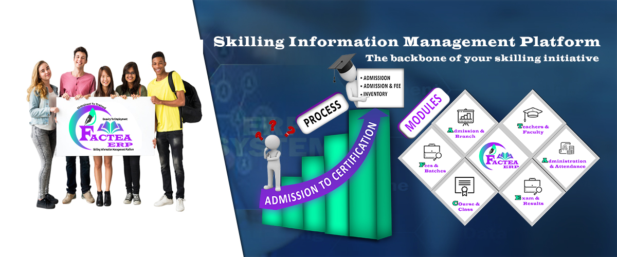 Best ERP Software For Colleges, Institutes, Universities, Business Schools.