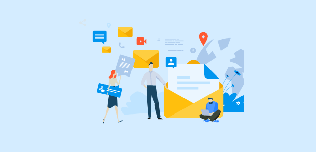  Ecommerce Email Marketing: 8 Actionable Tips to Drive Sales (2021)