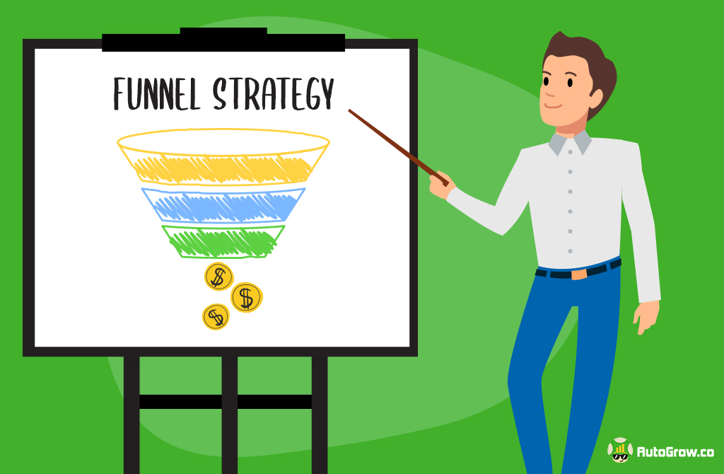 The Difference Between a Marketing Funnel and a Sales Funnel: The Ultimate Guide