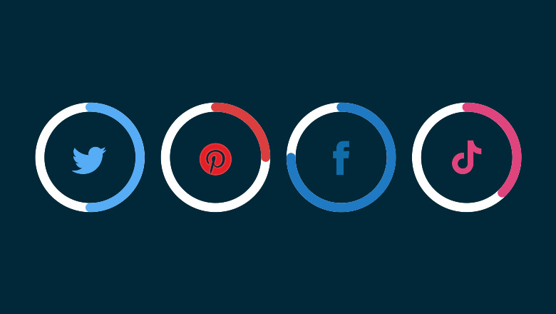 Top Social Media Statistics And Trends Of 2023	
