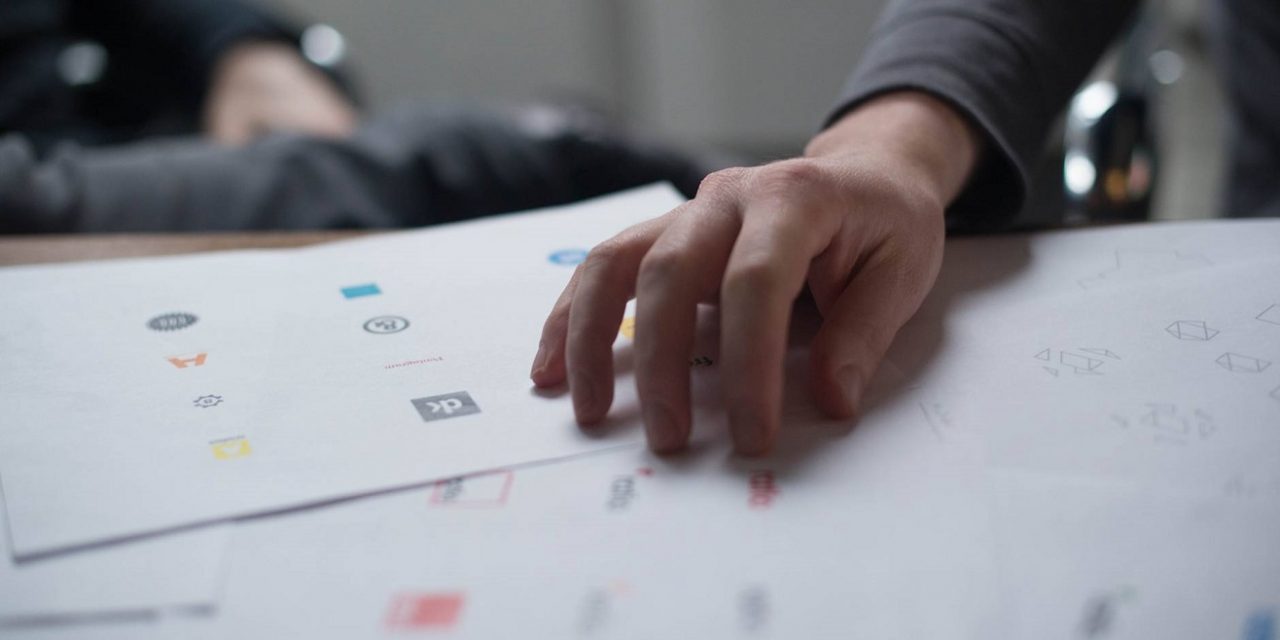 Logo makers: Could automation pose an issue for logo makers?