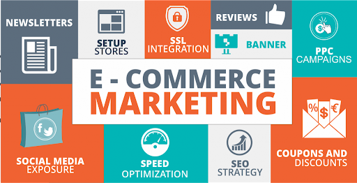 Mastering E-commerce Marketing: A Comprehensive Guide to Boost Your Online Business