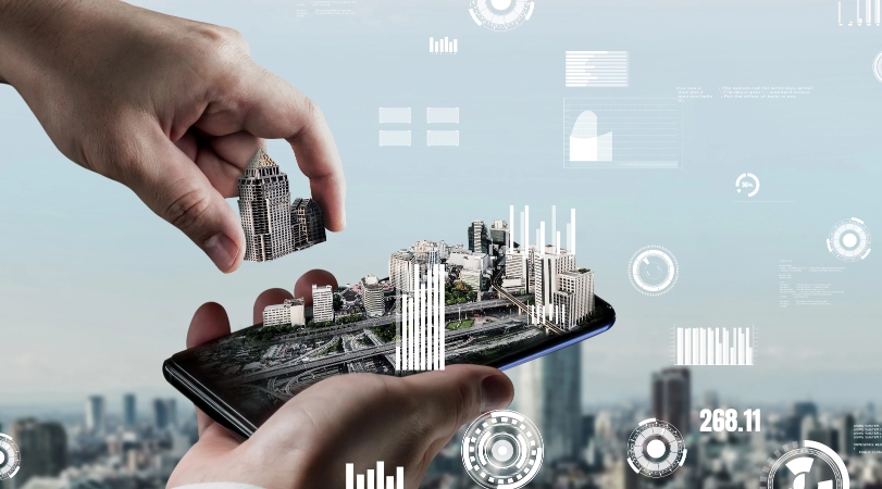 The Role of Real Estate Agents in the Digital Age: Finding Success in an Online World