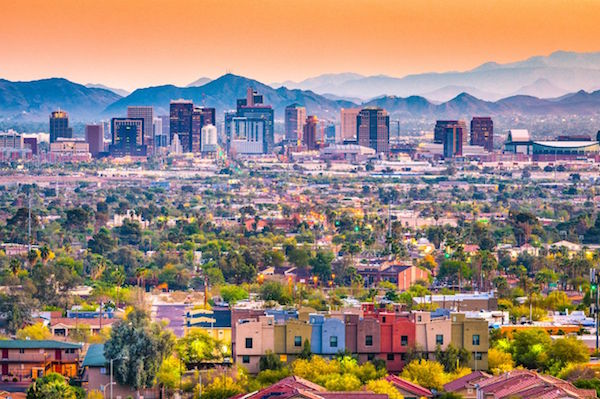 Top 3 Places to Live Near Phoenix
