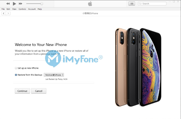 [2020] How to Reset Locked iPhone without Passcode