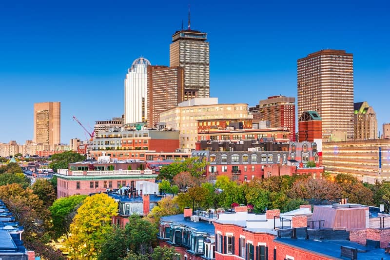 Why Boston Apartments are so Expensive
