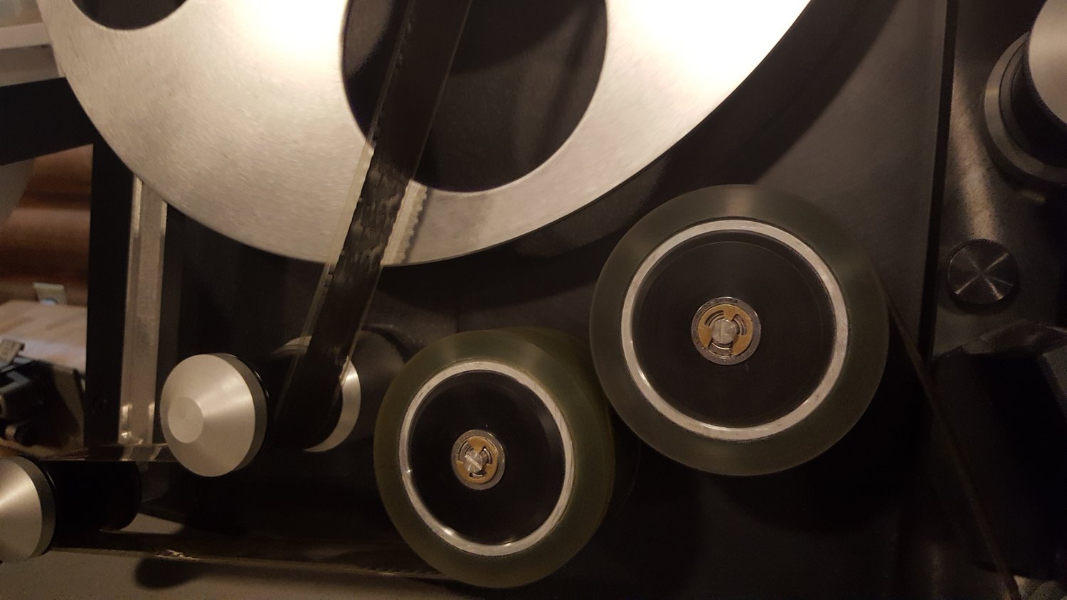 Visit Lifetime Heritage Films Inc For Transrer 16mm Film