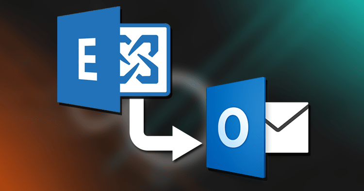 Exchange EDB to PST Converter Software to convert EDB files to PST