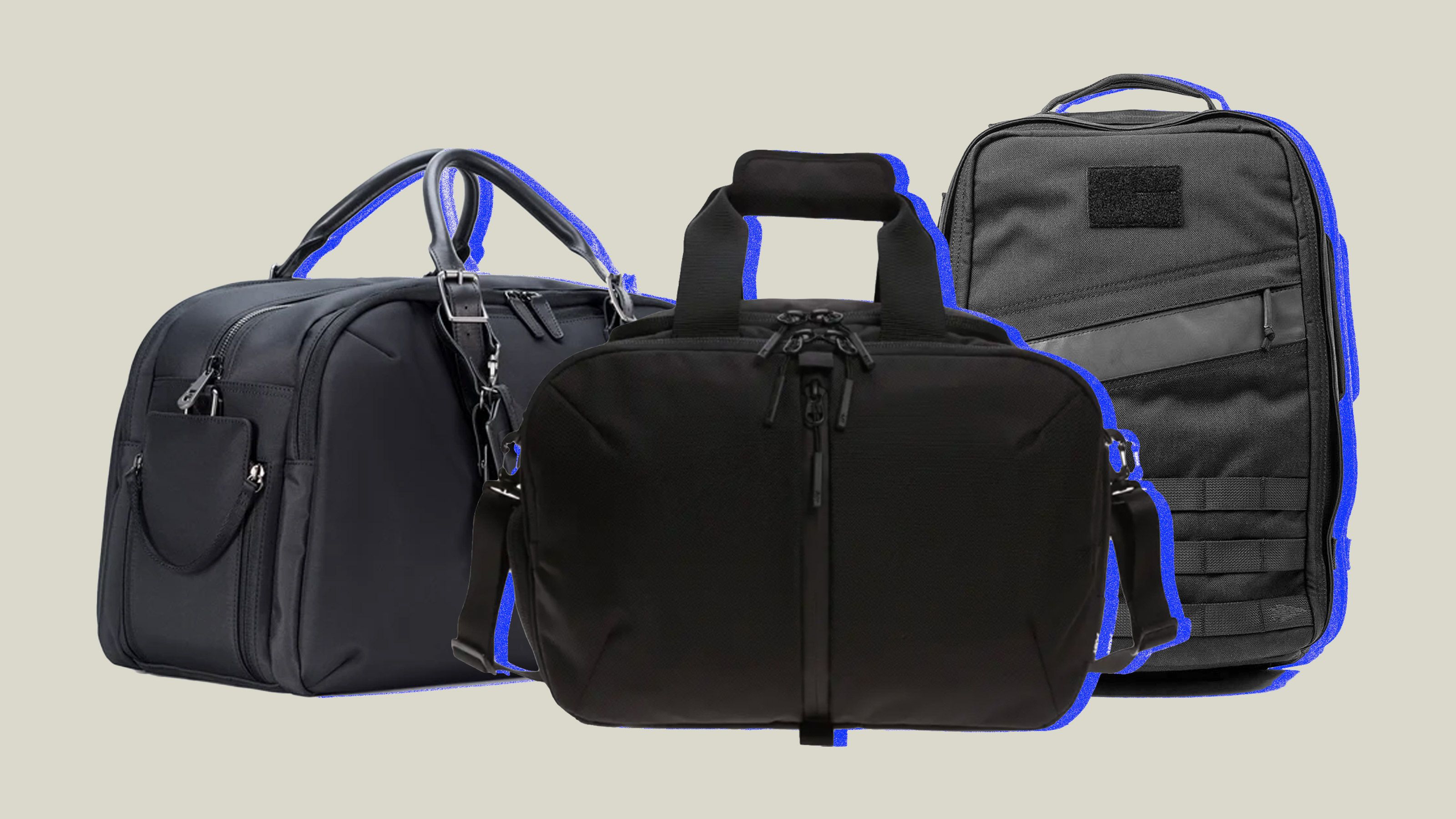 What aspects to consider for choosing the right backpack?