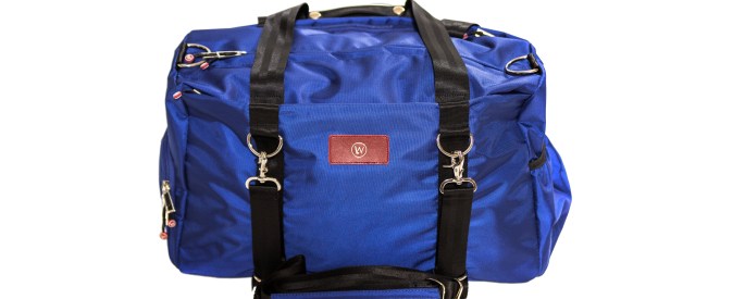 5 Key Items That Must Be in Your CrossFit Bag