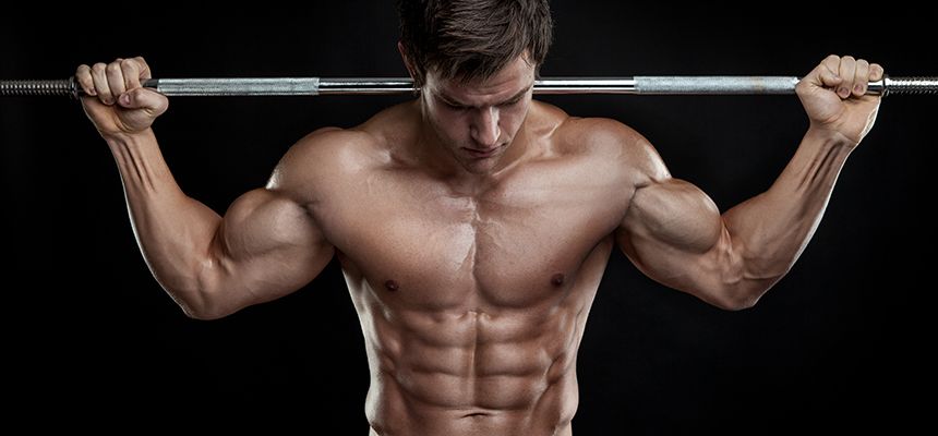 Hulk Diet Muscle Building Tips