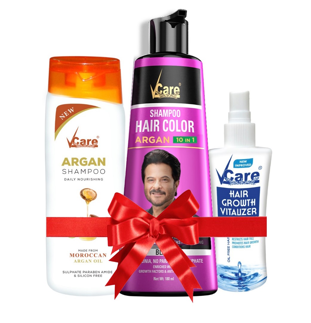 which is the best shampoo for black hair
