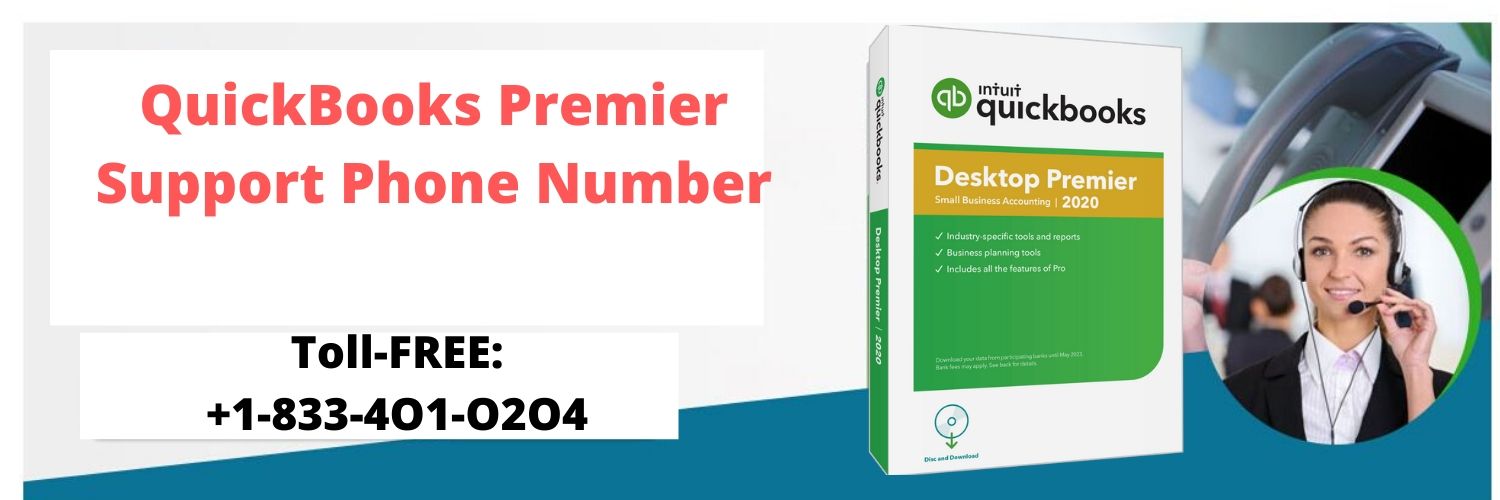 QuickBooks Support Phone Number +1-833-401-0204