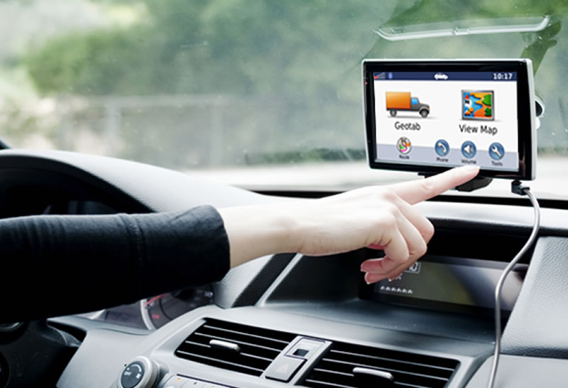 Vehicle Tracking Software | Trinetra Wireless