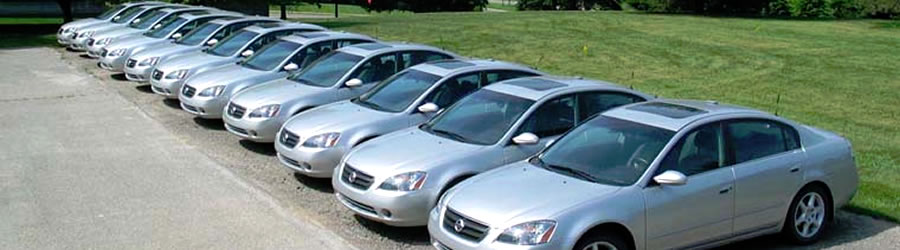 Fleet Management Software & Solutions