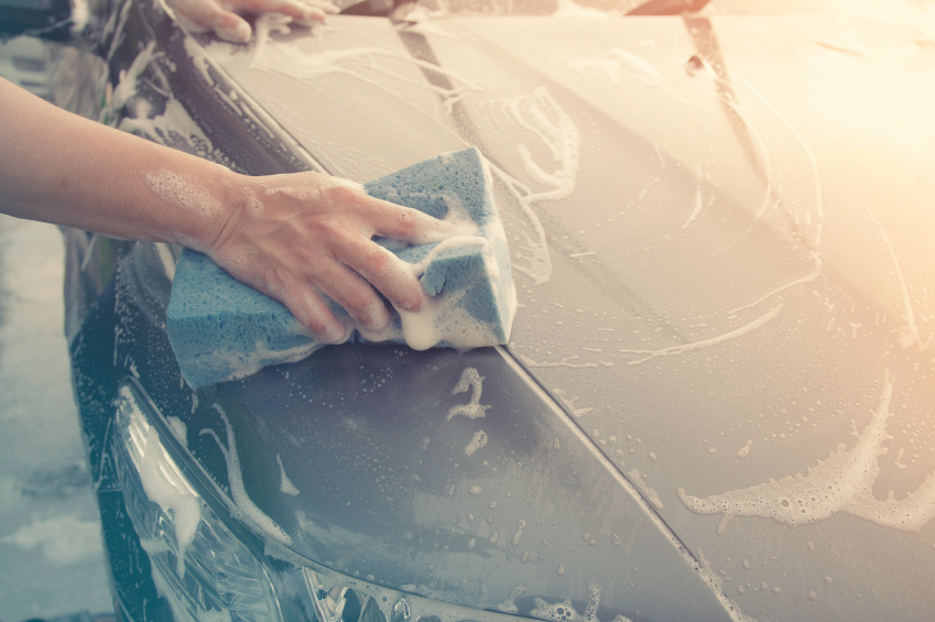 Common Car Washing Mistakes to Avoid