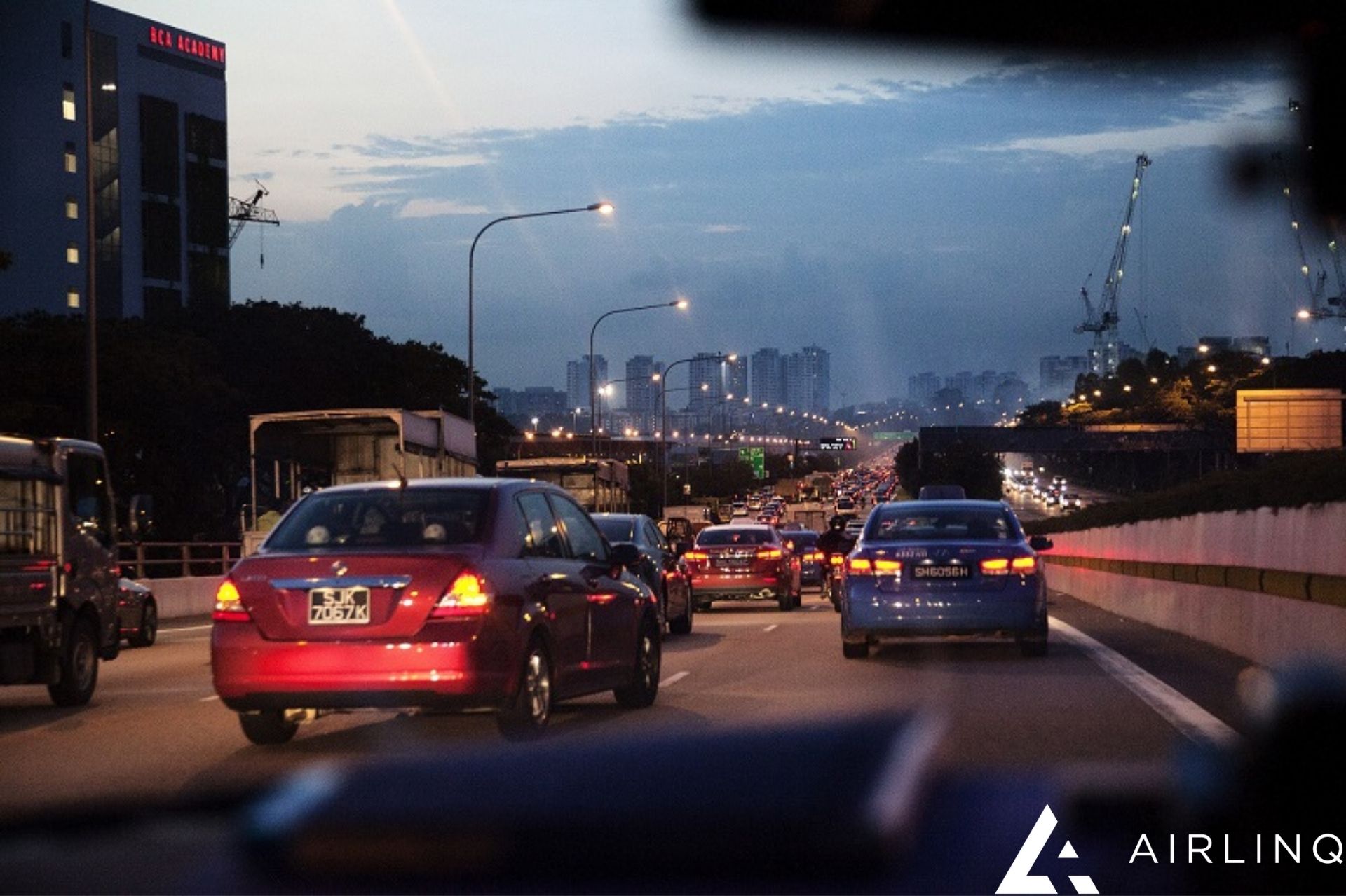 Car Data Monetization: New Opportunity that Creates New Customer Benefits