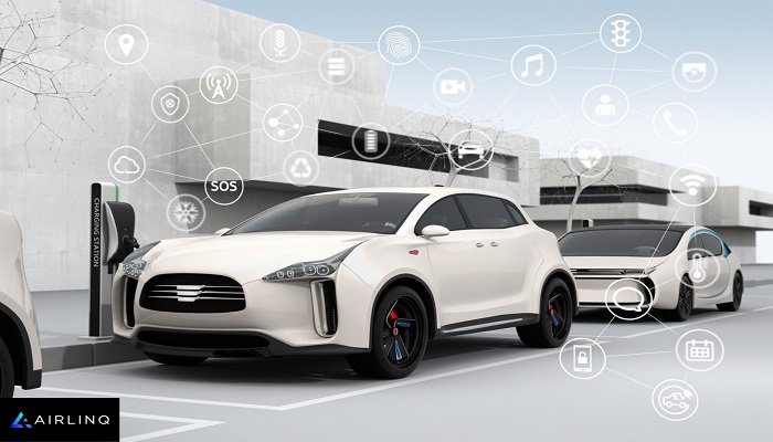 Things to Consider Before Choosing Internet of Things connectivity options