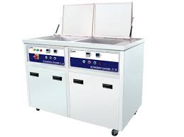 Double Slot Ultrasonic Cleaning Machine Market to record extensive growth over 2020-2027