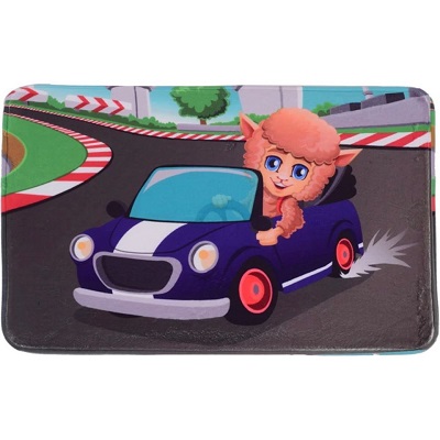 Kids Floor Mats India | Crya