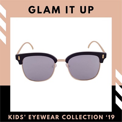 Kids Sunglass For Boys | Crya